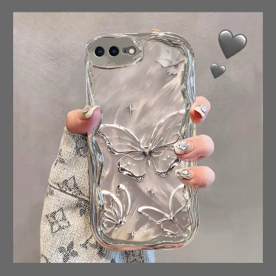 苹果6/7/8plus手机壳女