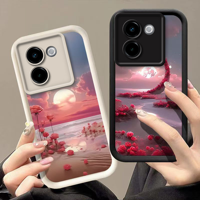 vivoy100i/y200手机壳新款