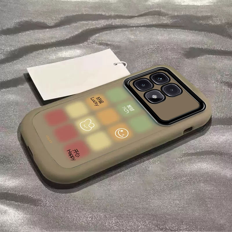 红米K70至尊版手机壳Redmi