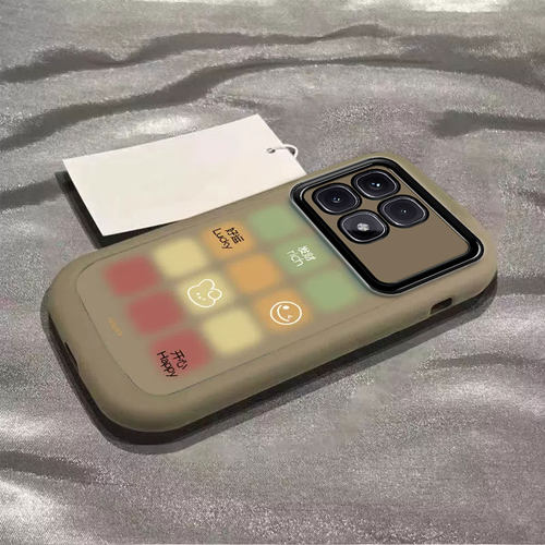 红米K70至尊版手机壳Redmi