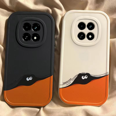 真我V60手机壳RealmeV60S新款