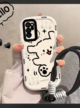 适用荣耀V30手机壳HONORV30保护套华为OXF一AN00新款OXFAN00专用可爱V2O软硅胶全包防摔HONOR20V男女黑猫白狗