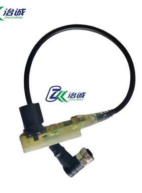 特灵电子膨胀阀MOD02688连接传感器驱动模块板X13650736130