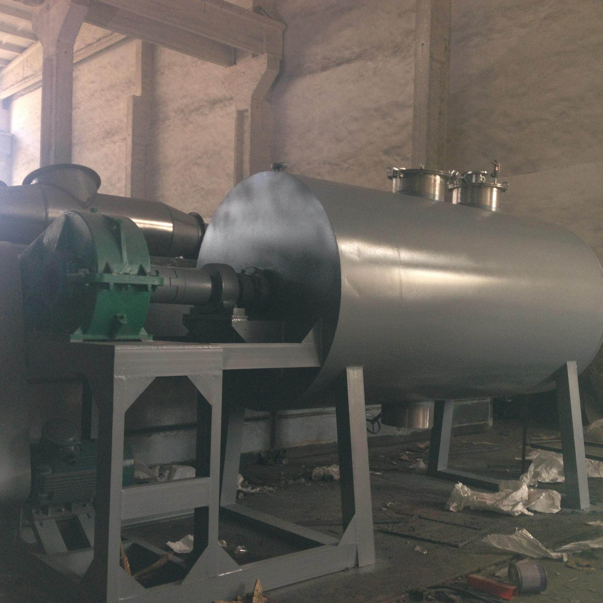 耙式真空干燥机 真空干燥 热敏物料 干燥粘性物料 效率高速度快,机械设备,干燥机/干燥箱/烘干机,淘宝优惠券,粉丝福利购,淘宝优惠卷