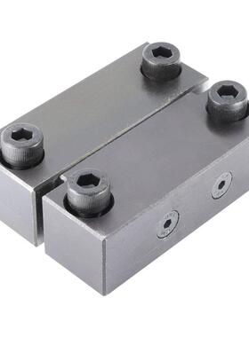 MISUMI开闭器锁模扣MLK-80/100/200磁力磁铁锁模扣MLK-200MLKC-40