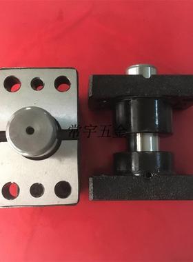 MYP MY油润滑 20 60 MYZP MYZ自润滑 五金冲压滑动型独立导柱组件