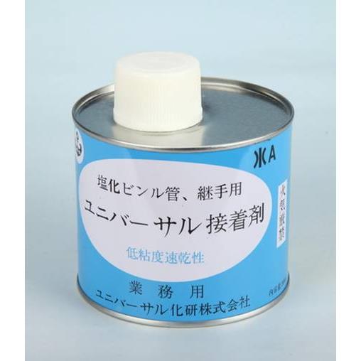 锚牌环宇UPVC管材胶水PVC水管胶水连扫U-PVC管材粘连胶PVC-U胶水