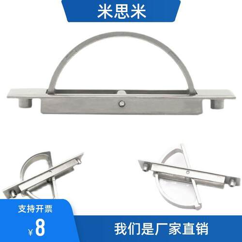 怡和达型XAC22/23-L100L115