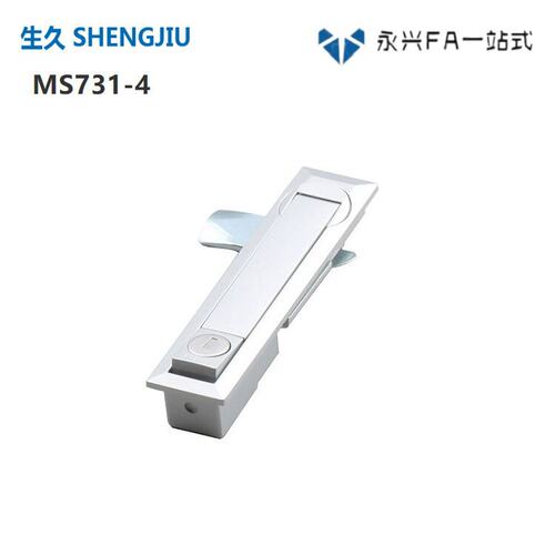 MS731-4生久同款柜锁机械门锁