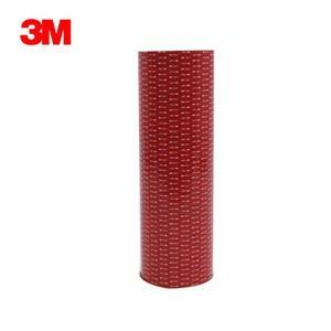 3M5925VHB丙烯酸泡棉胶带