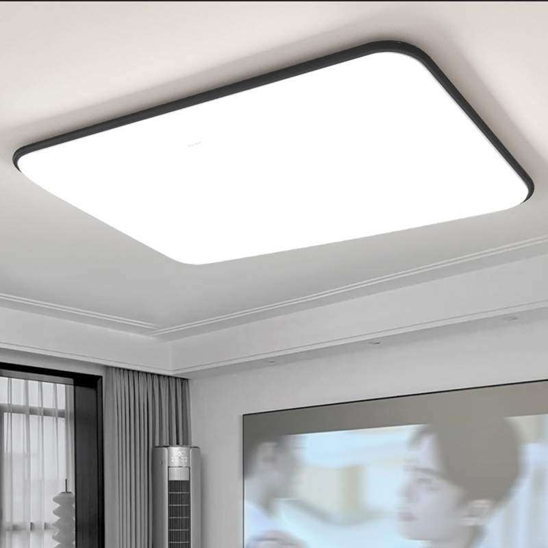 超薄极简吸顶灯全光谱护眼客厅主灯现代简约大气智能灯具全屋套餐,3C数码配件,USB灯,淘宝优惠券,粉丝福利购,淘宝优惠卷