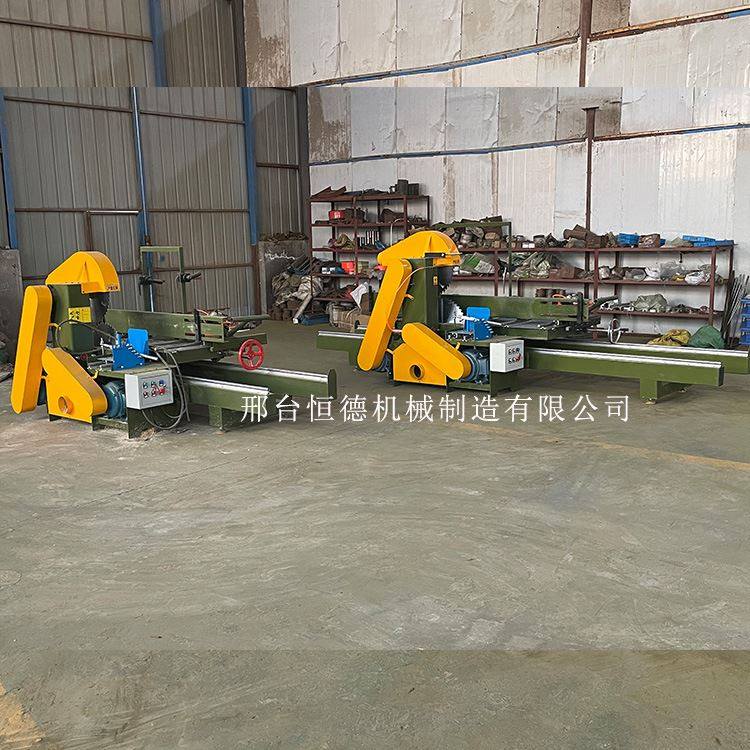现货恒德大型圆木推台锯开板锯木工机械锯片原木开料机小型圆盘锯,机械设备,农业机械/园林设备/畜牧设备,淘宝优惠券,粉丝福利购,淘宝优惠卷