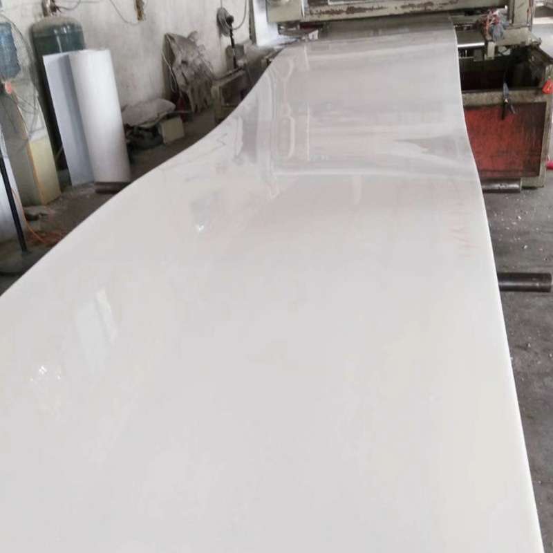 厂家 无毒无味防滑pp板材 焊接电镀槽pp板材 无杂质pp板材