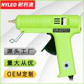 耐利澳NL308可调温热熔胶枪家用手工热熔枪大号胶枪厂家直销