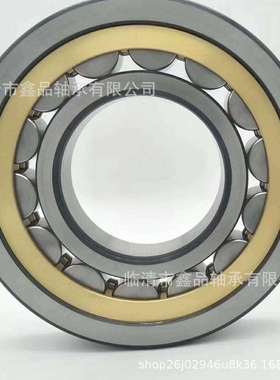 轴承NJ428EM/C4 振动筛 破碎机 生产厂家