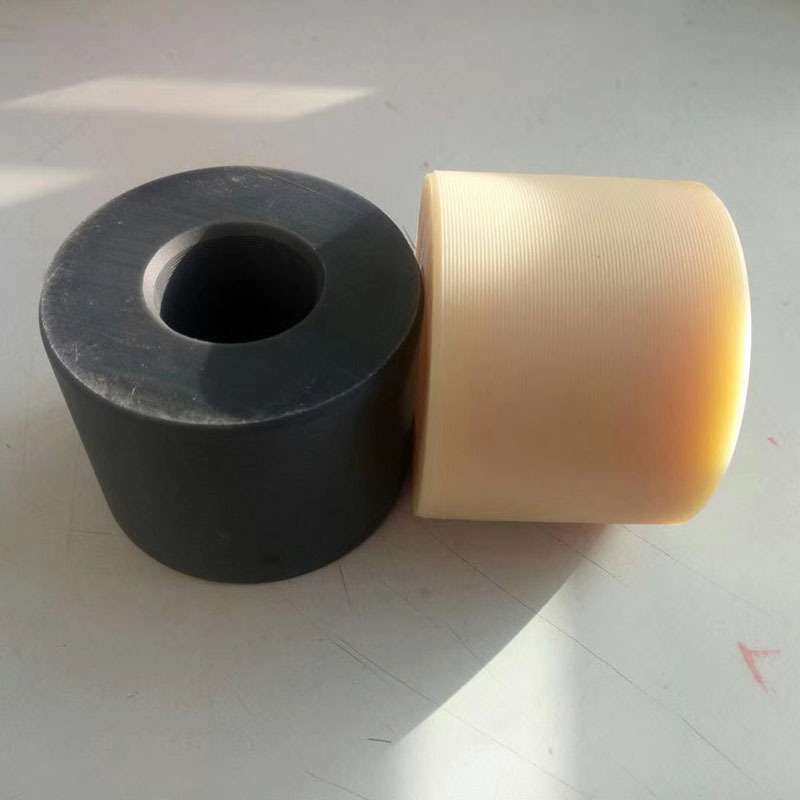 加工尼龙耐磨轴套异形件MC尼龙齿轮衬套尼龙板塑料实芯尼龙棒,五金/工具,链轮,淘宝优惠券,粉丝福利购,淘宝优惠卷