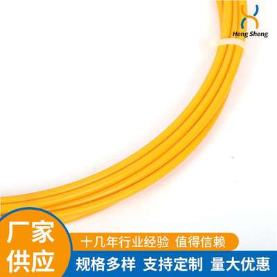 电工硬玻璃纤维塑钢线暗道管道孔电缆拉拔器穿线器穿引线器穿墙线