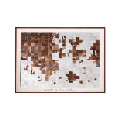 现代轻奢厅沙背墙装饰画高档大气入户门客景TMK508玄关走廊尽头发