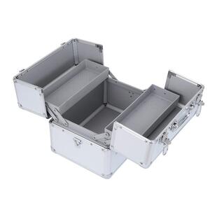 综合家庭药箱大号急装救套双药箱收纳家用应铝层合金医药箱全急套