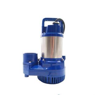 滤森水泵锦鲤鱼池高普扬环程大流量鱼假山循过滤抽水泵池循环水泵