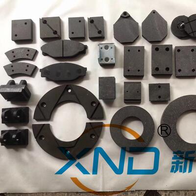 碟刹摩擦DB/DH-G104B/105/制204/205专用刹车块/刹车片/空压蝶式