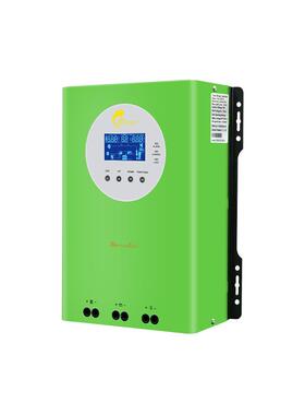M4PPT太阳控制器ML04041540A网-100A自动识别12V/2V离智能能充电
