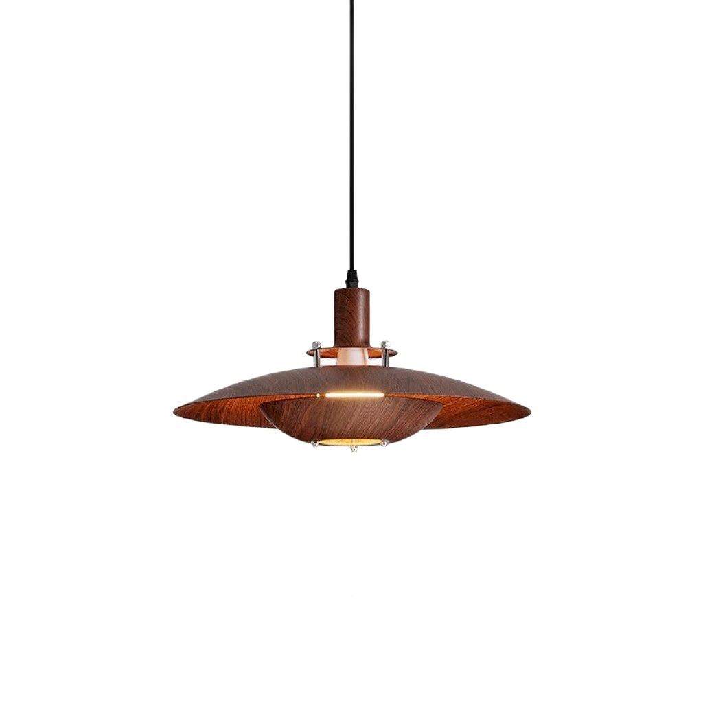 美式乡室村饰工业风北欧风情创意雨伞厅荷叶咖啡馆104餐卧装吊灯,家装灯饰光源,智能吊灯,淘宝优惠券,粉丝福利购,淘宝优惠卷