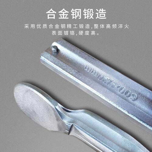 威达F夹业造重型F夹工级夹锻造F钳F夹重型快锻速F型夹