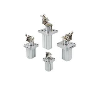 MnSdman台湾i金器ME-32*B20阻挡气缸