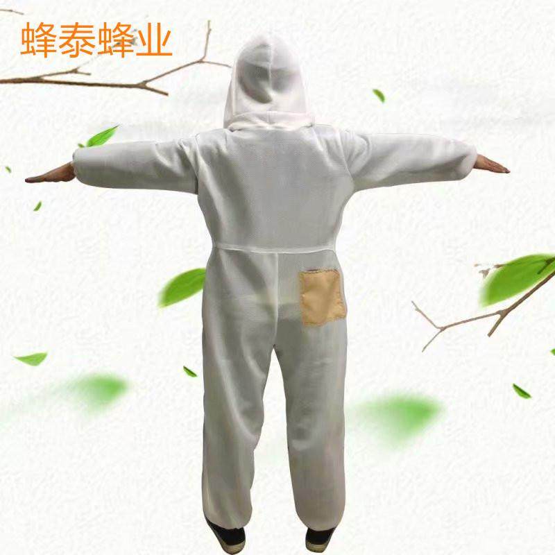 养布蜂工具防蜂服蜂出口型FGP品质棉特厚防衣体太空服连蜂衣,农机/农具/农膜,农用防护器具,淘宝优惠券,粉丝福利购,淘宝优惠卷