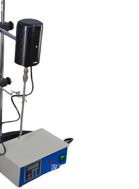 JJ-1小型数显电动搅拌器实验室搅0拌机609w0w100wFYT16020w3w00w