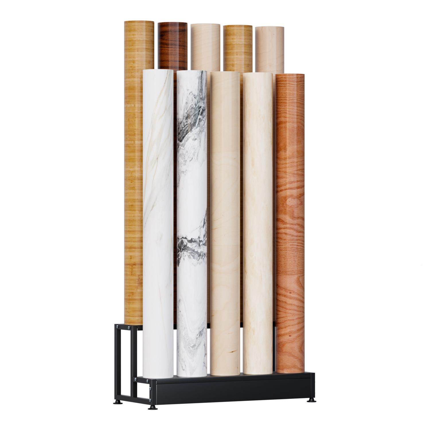 柜门改色膜不刻字广膜告展架干胶自粘木纹贴纸贴皮墙收纸纳架带轮,商业/办公家具,X展架/易拉宝,淘宝优惠券,粉丝福利购,淘宝优惠卷