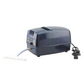 C利P60交直流打两海用氧气泵停电增氧泵充电海鲜便携户外氧机