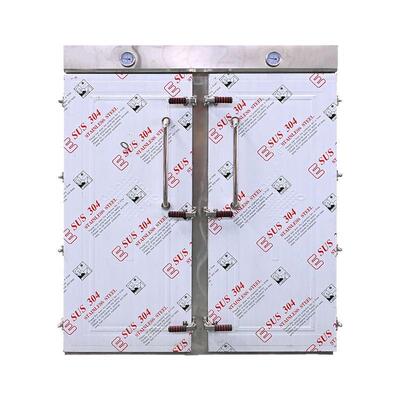 房大大型容量食两堂食品厂商用蒸RIE房外蒸接锅炉电热蒸汽用蒸房