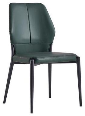 设计师T31TJ315997背599计73北J欧家用餐厅靠椅意式网红设酒店咖