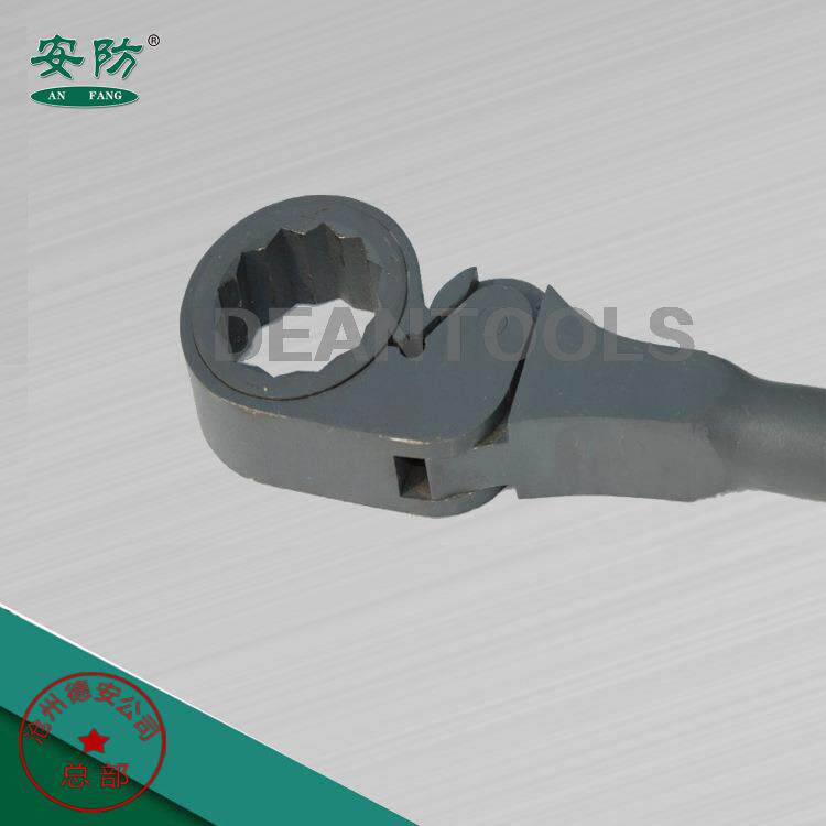 现货供应钢制工具自锁借力扳手钢制自锁代力梅花扳手品牌
