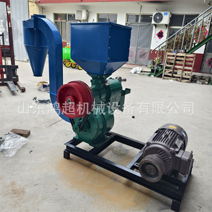 砂辊小麦脱皮机 沙克龙碾米机玉米大豆脱皮机