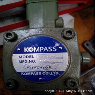 D24 销售台湾康百世KOMPASS叠加单向阀MSC 02A