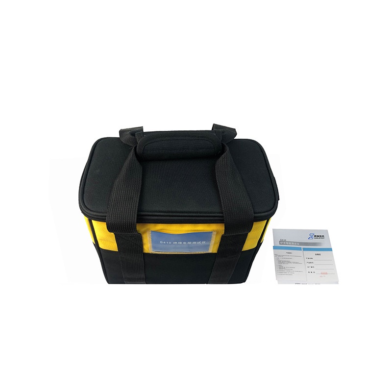 S410高压绝缘电阻测试仪兆欧表电阻仪0.01MΩ～2.50TΩ