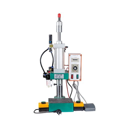 LITOP力拓空油压设备/气动冲床/气压冲床/气动压床LNA101-63