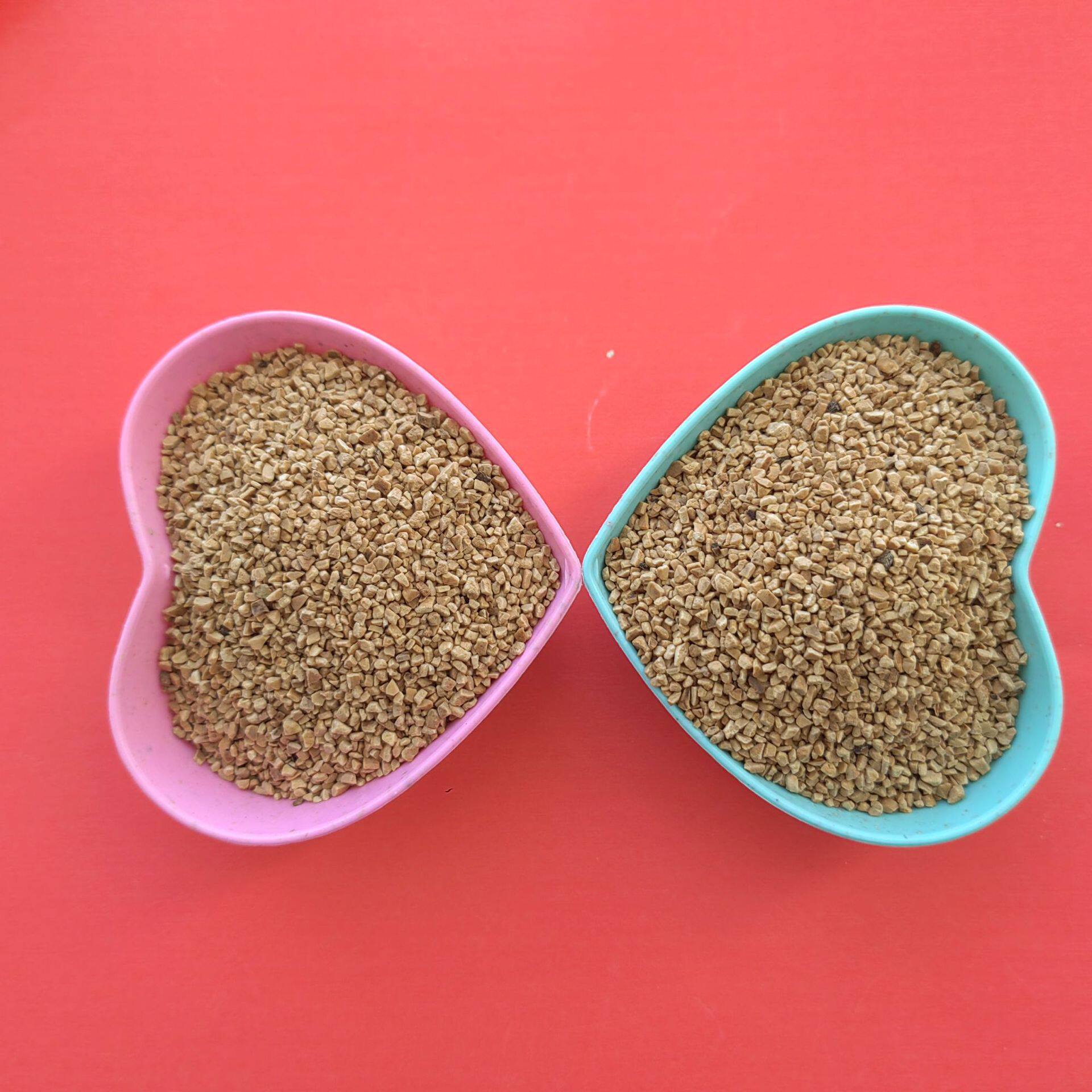 核桃砂芦丁鸡核桃砂垫料核桃壳颗粒水处理滤料宠物垫料研磨核桃砂