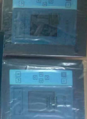富达螺杆式空压机电脑板控制器1900520088