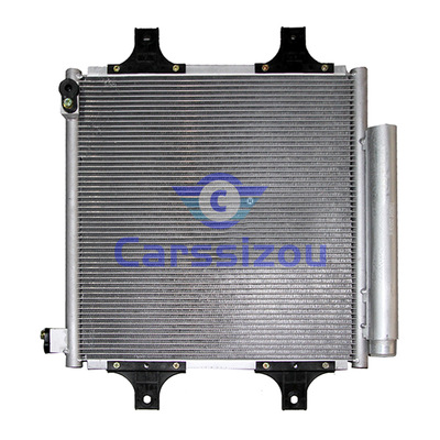 大发NEW AXIA/BEZZA汽车空调冷凝器88450-BZ081蒸发器