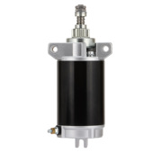 30HP F40 40HP船外机启动电机马达 67C 81800