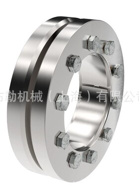 泰兴BEA锁紧盘BK19-560X940/BK19-620X1020胀紧套BK19-660X1070