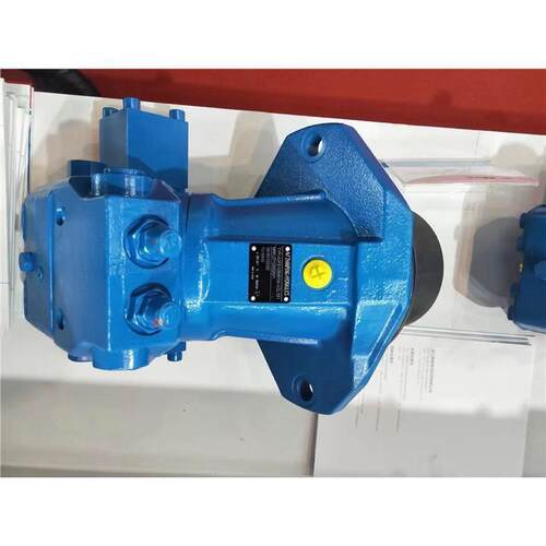 高压变量液压泵 PV180R1K1T1WSCC