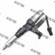 柴油机配件电喷共轨喷油器095000 0176油嘴总成