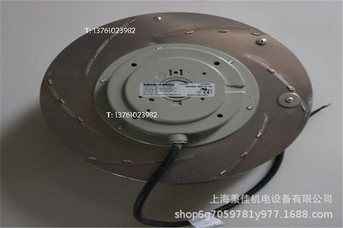 施乐百控制器FN040-VDK.0F.V7P1施乐百离心风机
