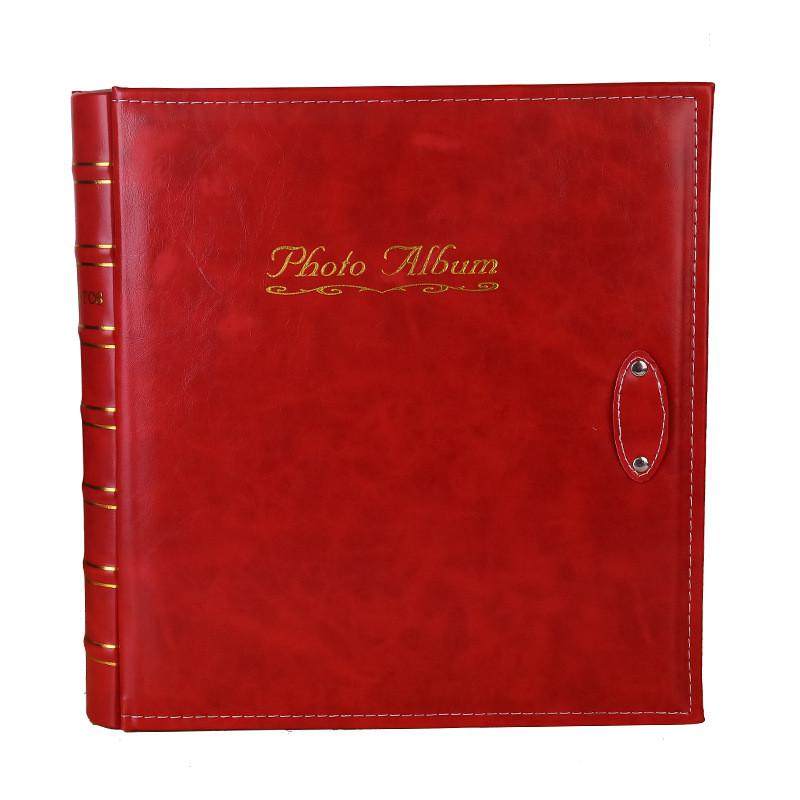 6寸插页相册PU皮面相册本影集PP活页大容量家庭纪念册礼品相册,节庆用品/礼品,相册/相簿,淘宝优惠券,粉丝福利购,淘宝优惠卷