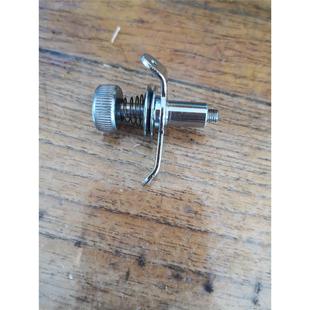 电脑单针绗缝机配件/绗缝机   机头小夹线器